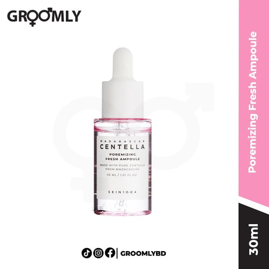 SKIN1004 Madagascar Centella Poremizing Fresh Ampoule 30ml
