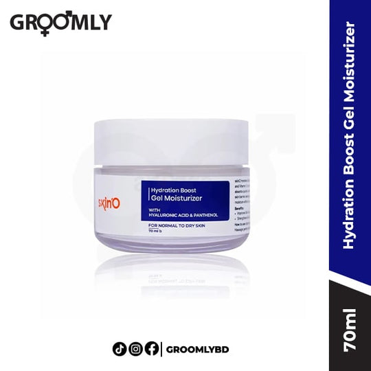 Skin'O Hydration Boost Gel Moisturizer 70ml