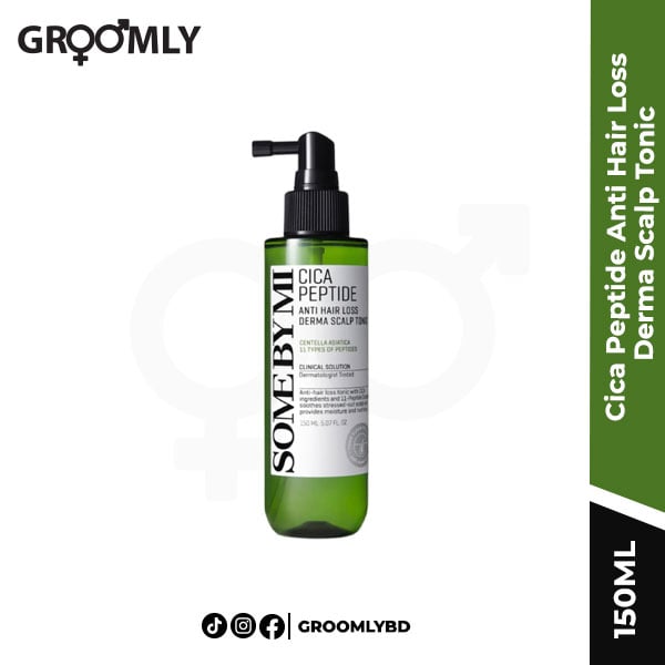 Some By Mi Cica Peptide Anti Hair Loss Derma Scalp Tonic 150ML