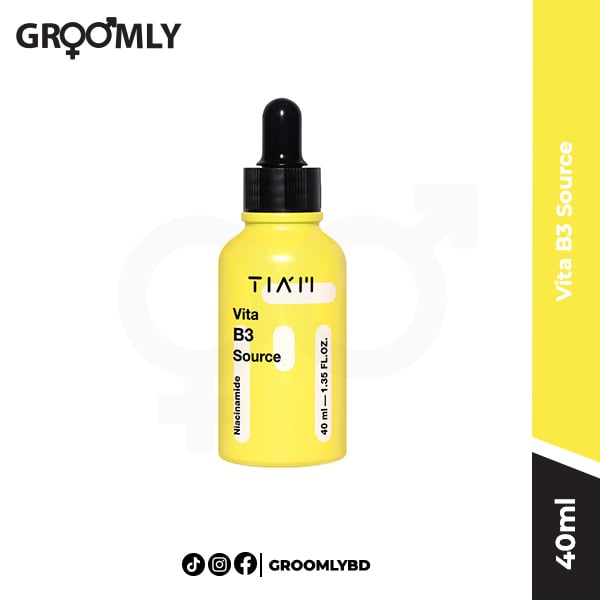 TIAM Vita B3 Source 40ml