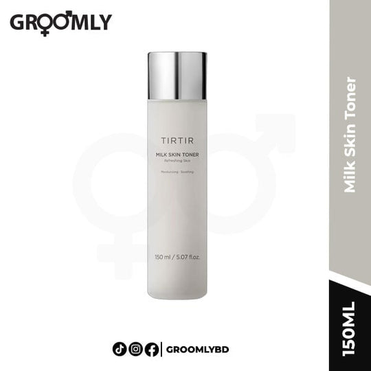 TIRTIR Milk Skin Toner 150ML