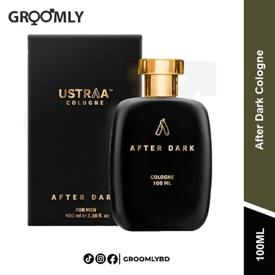Ustraa After Dark Cologne 100ml available in Bangladesh