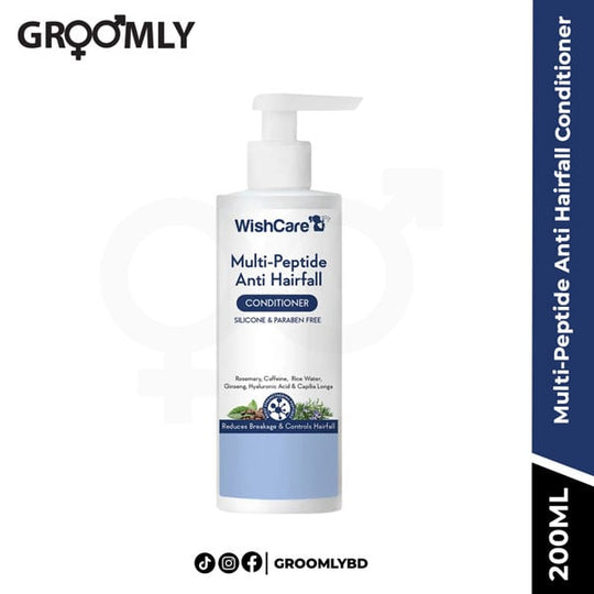 Wishcare Multi-Peptide Anti Hairfall Conditioner