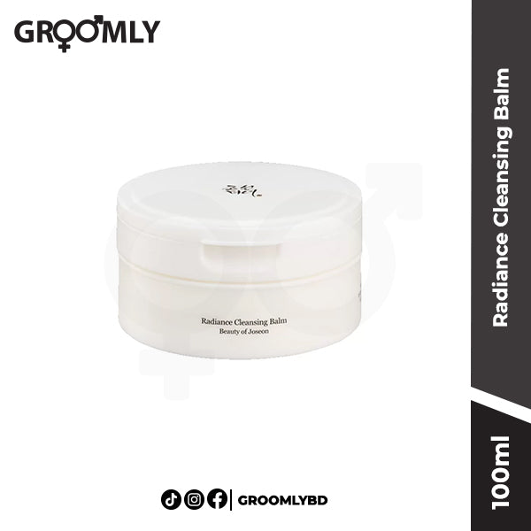 Beauty of Joseon Radiance Cleansing Balm 100ml