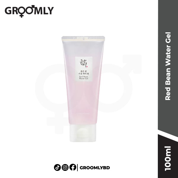 Beauty of Joseon Red Bean Water Gel 100ml