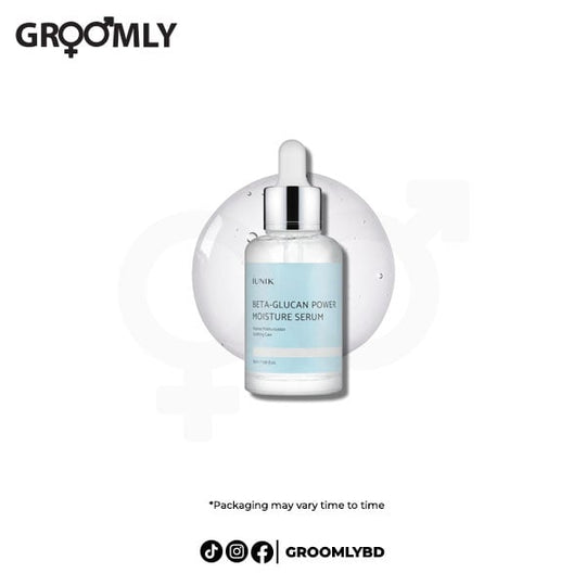 iUNIK Beta-Glucan Power Moisture Serum 50ml